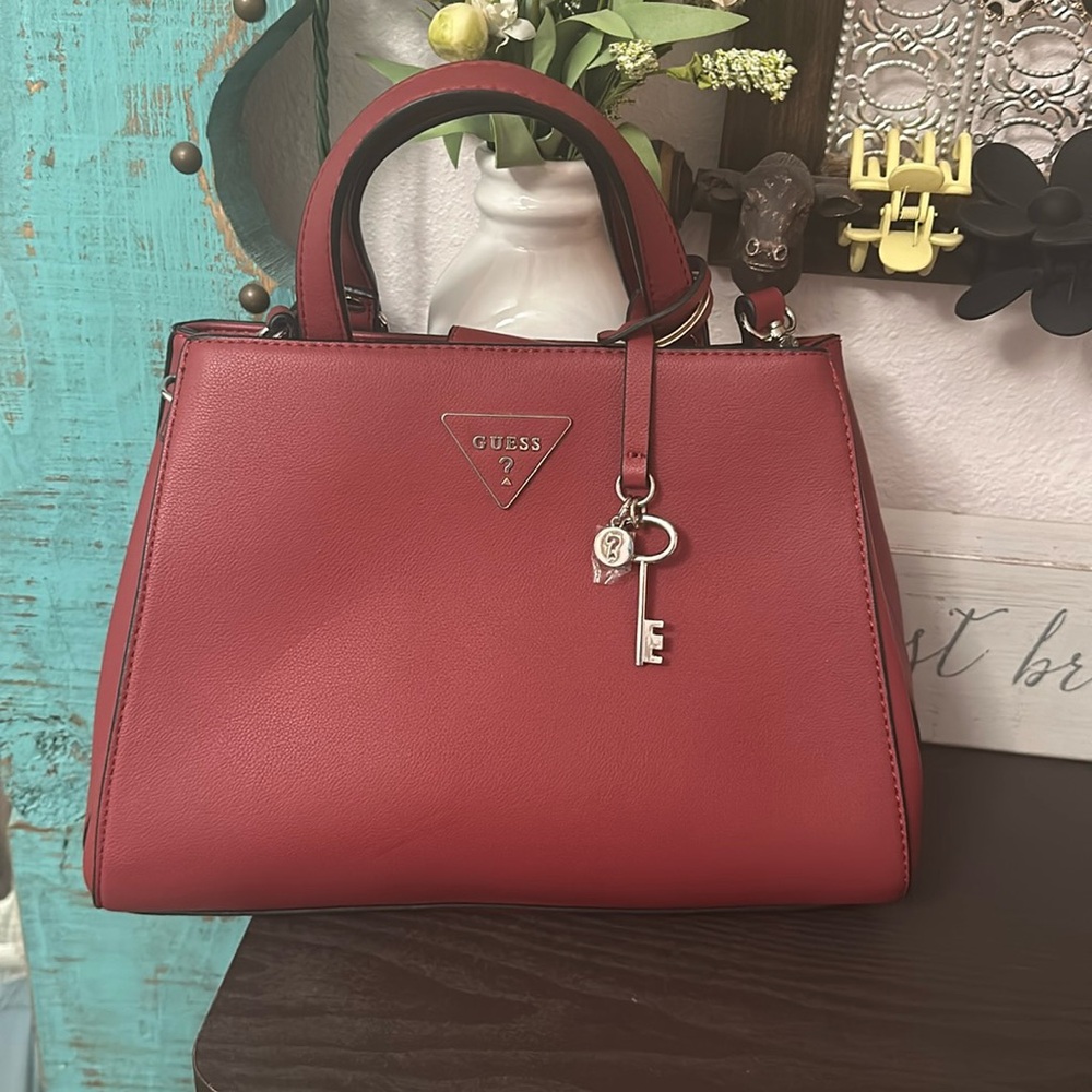 Guess Crossbody Purse